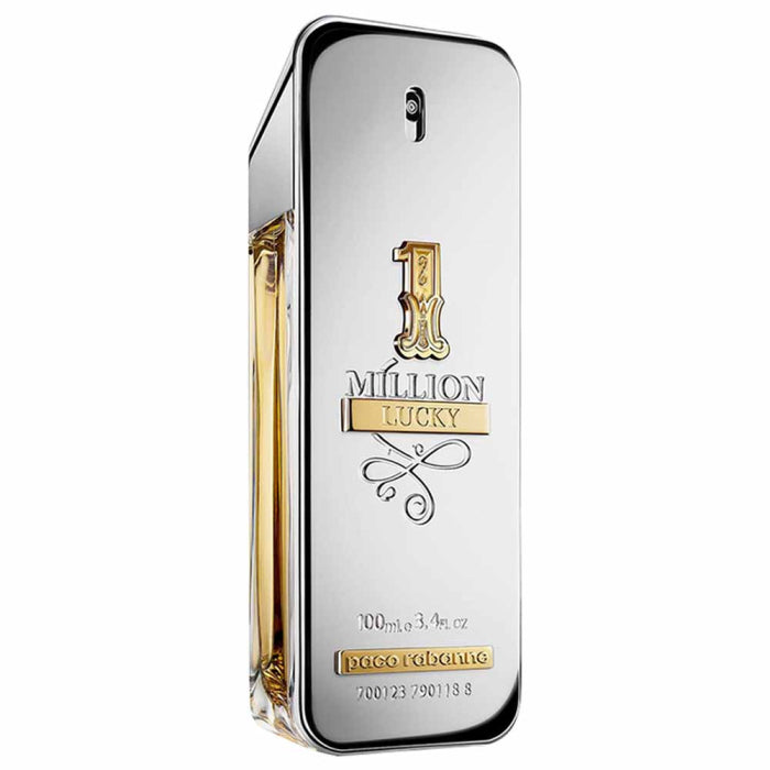Paco Rabanne 1 Million Lucky For Men EDT 100ml