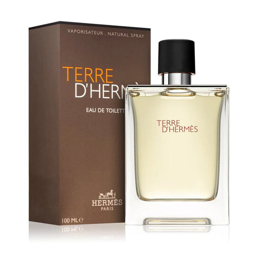 perfume hermes terre