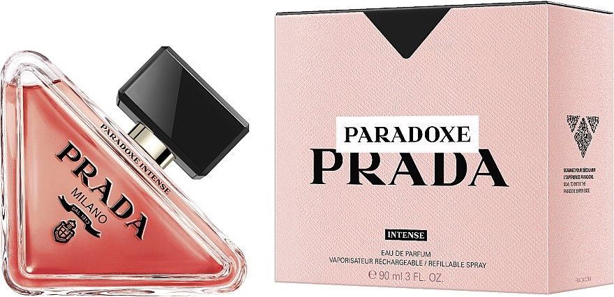 prada paradoxe