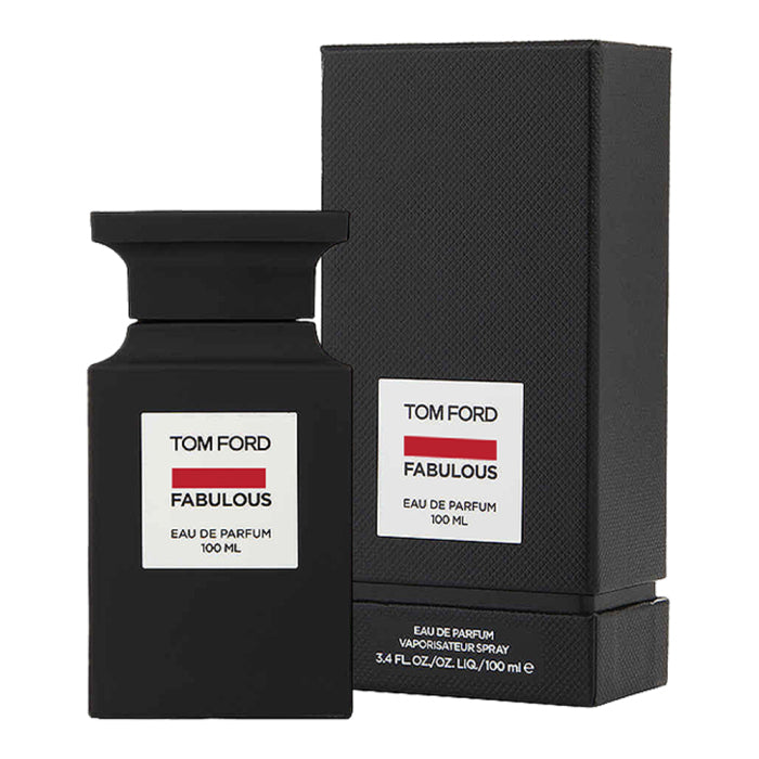 TOM FORD FABULOUS UNISEX EDP 100ML