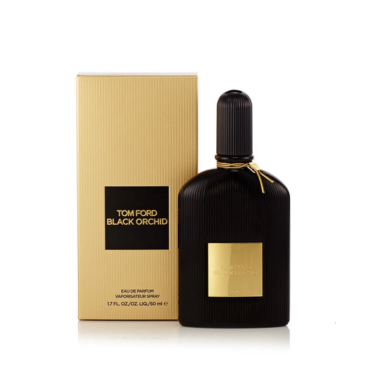 TOM FORD BLACK ORCHID FOR WOMEN EDP 100ML