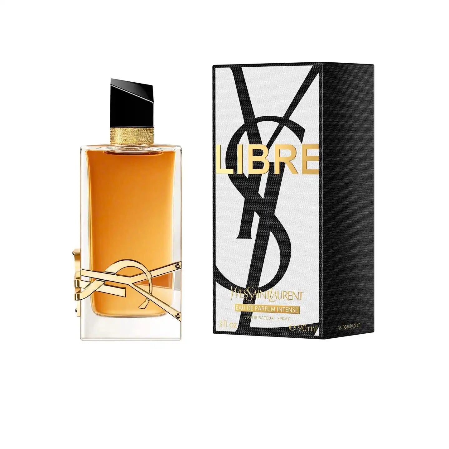 ysl libre intense edp 90ml