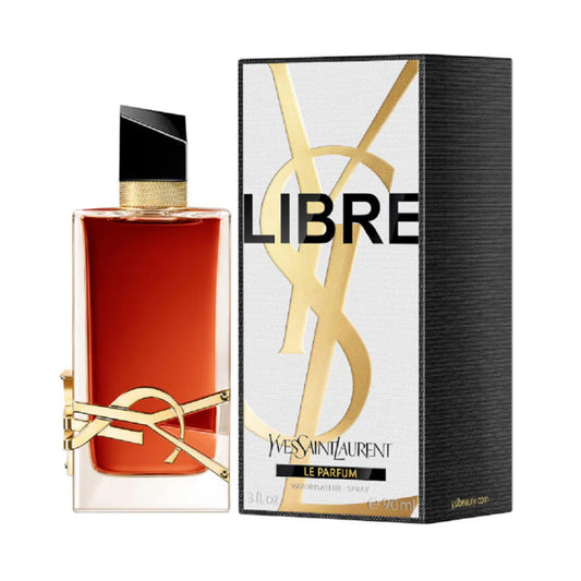 Yves Saint Laurent Libre For Women Le Parfum 90ml