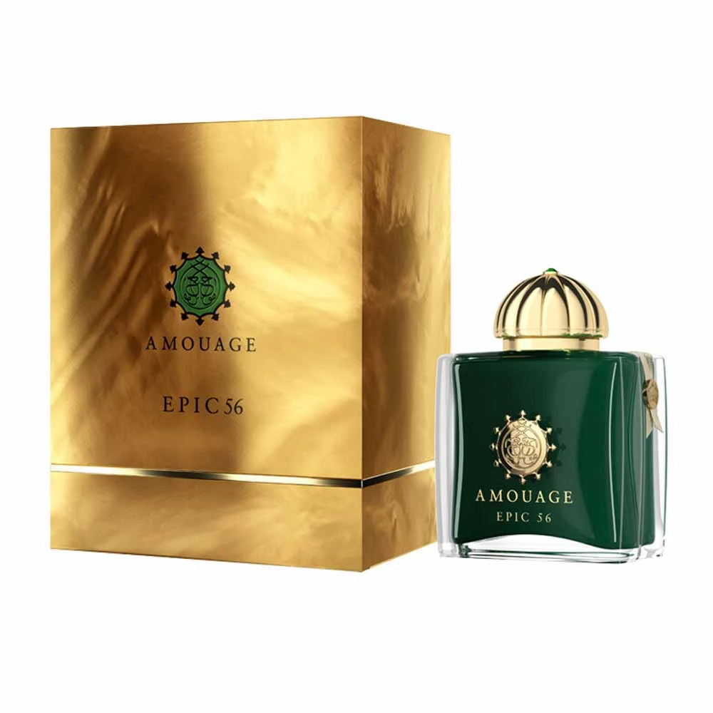 AMOUAGE EPIC 56 (W) EXTRAIT DE PARFUM 100ML (NEW PACKING)