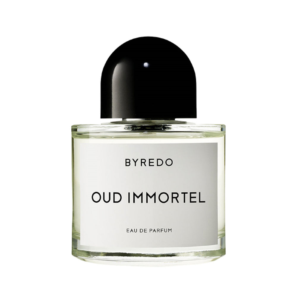 BYREDO OUD IMMORTEL (U) EDP 100ML