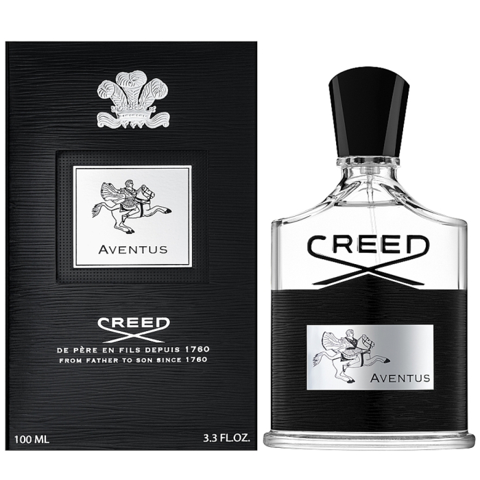 CREED AVENTUS (M) EDP 100ML