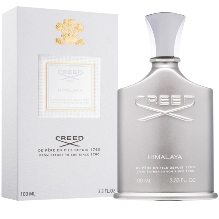 CREED HIMALAYA (M) EDP 100ML