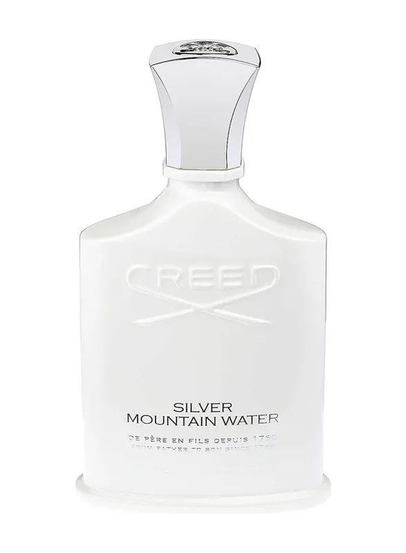 CREED SILVER MOUNTAIN WATER (U) EDP 100ML