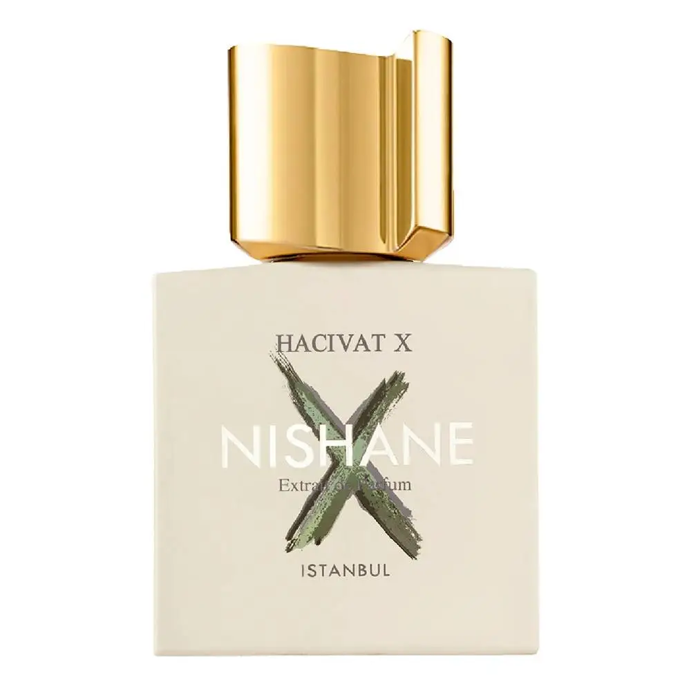 NISHANE HACIVAT X (U) EXTRAIT DE PARFUM 100ML