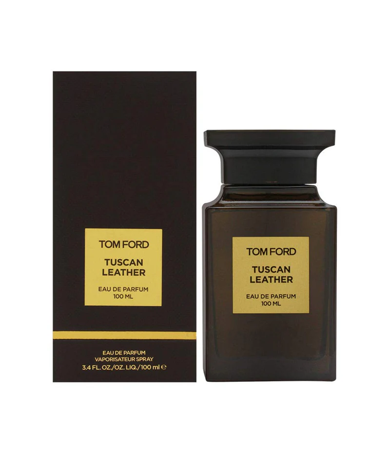 TOM FORD TUSCAN LEATHER (U) EDP 100ML