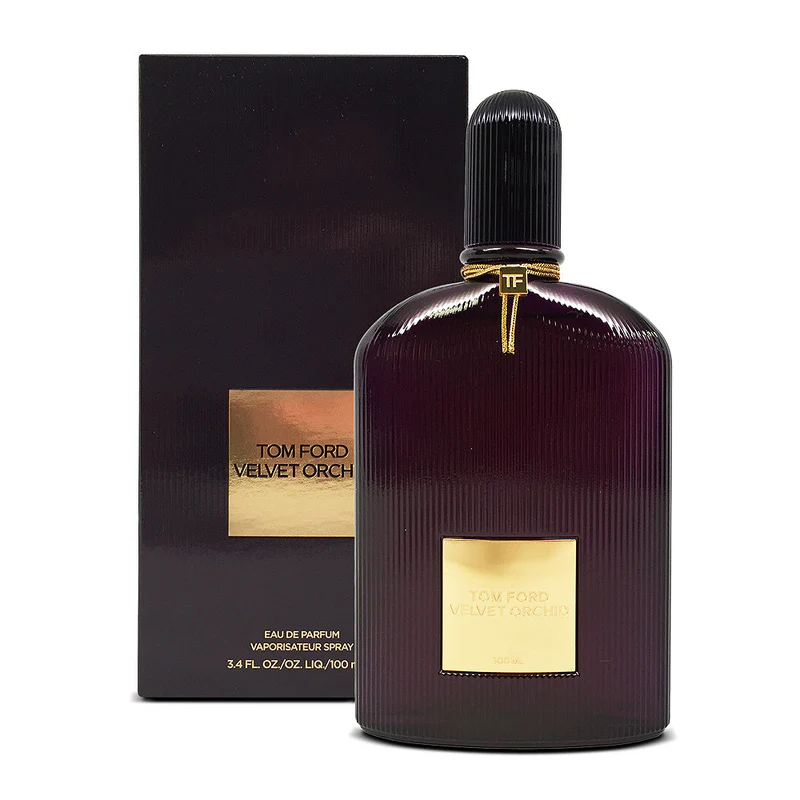 TOM FORD VELVET ORCHID (W) EDP 100ML