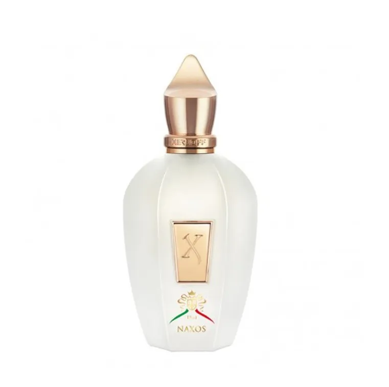 XERJOFF XJ 1861 NAXOS (U) EDP 100ML
