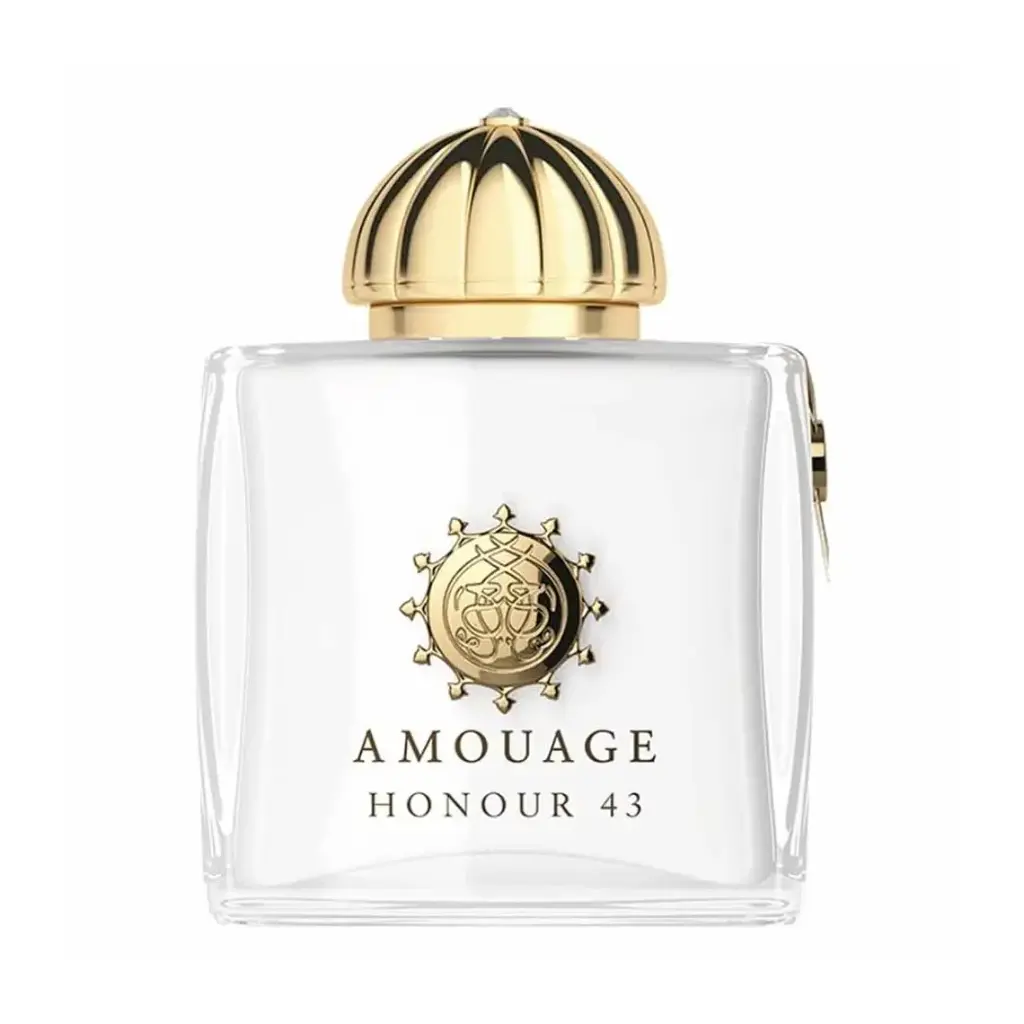 AMOUAGE HONOUR 43 (W) EXTRAIT DE PARFUM 100ML (NEW PACKING)