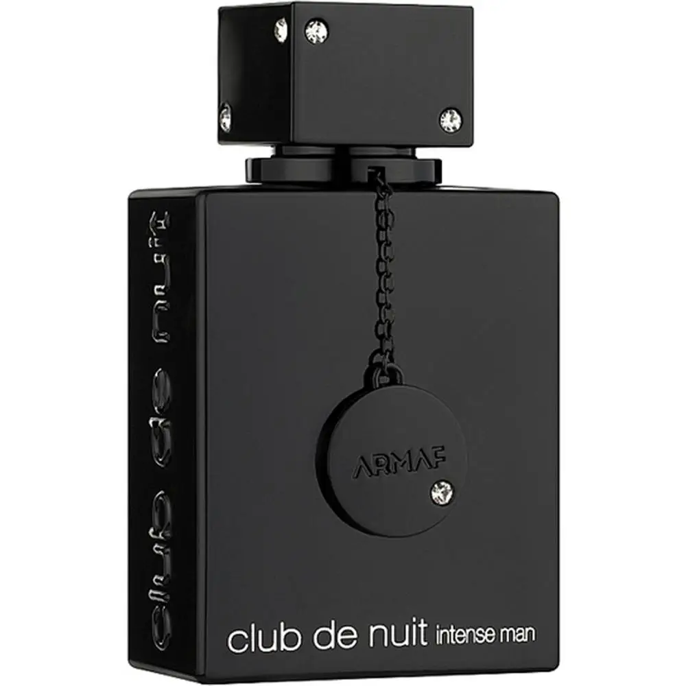 ARMAF CLUB DE NUIT INTENSE MAN (M) EDT 105ML