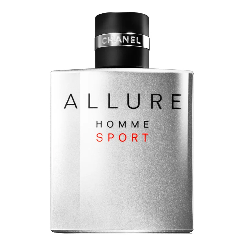 CHANEL ALLURE HOMME SPORT (M) EDT 100ML