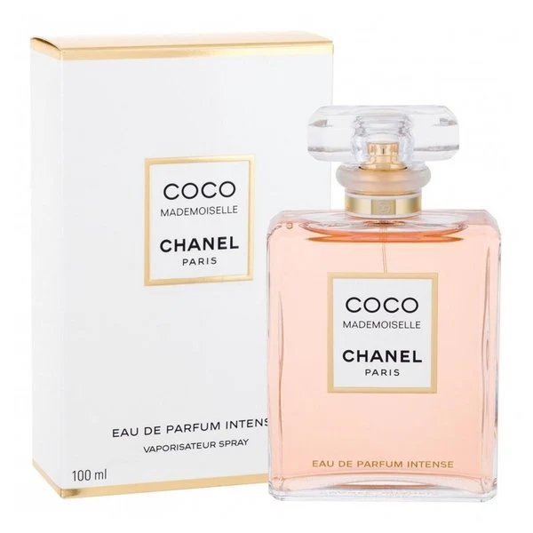 CHANEL COCO MADEMOISELLE INTENSE (W) EDP 100ML