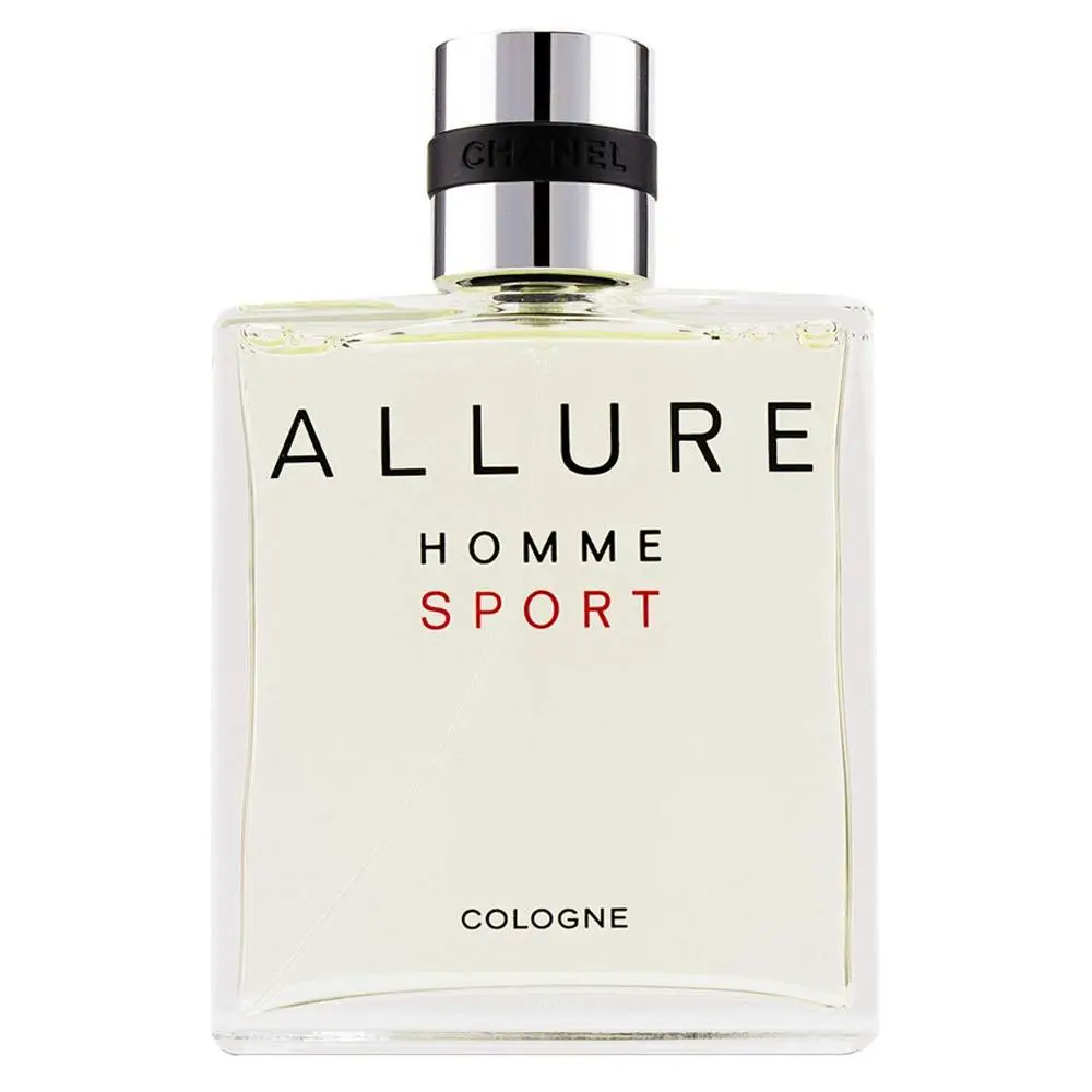 CHANEL ALLURE HOMME SPORT COLOGNE (M) EDT 100ML