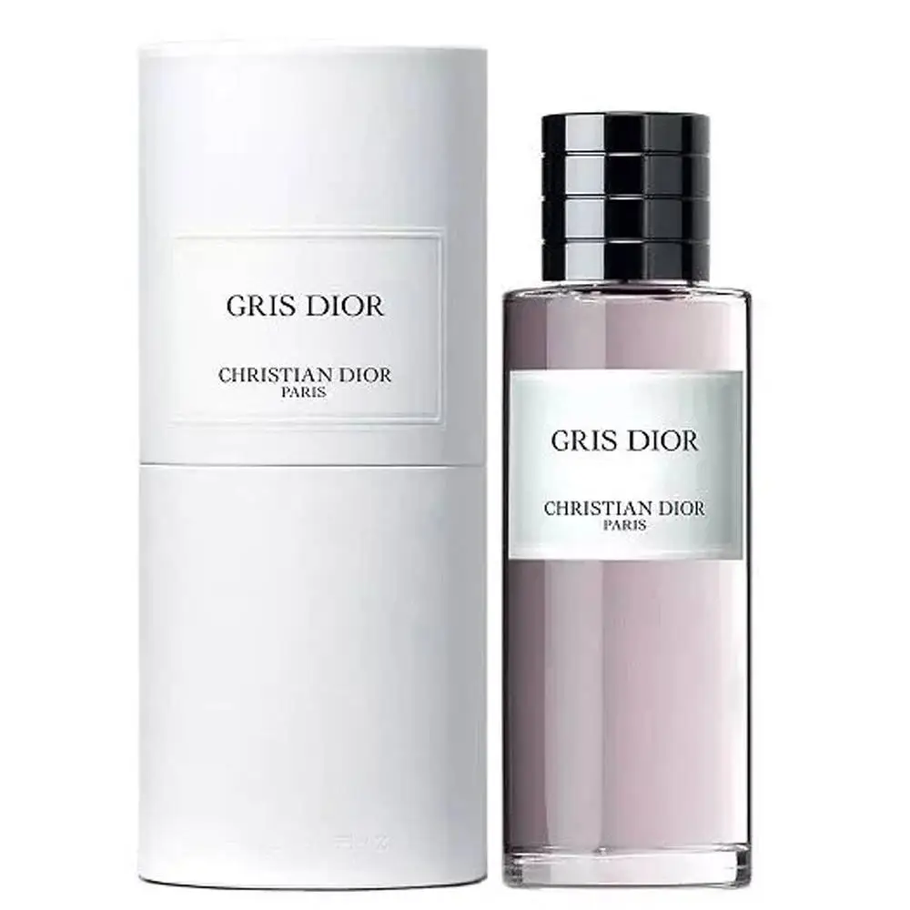 CHRISTIAN DIOR GRIS DIOR (U) EDP 125ML