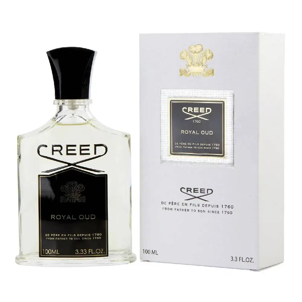 CREED ROYAL OUD (U) EDP 100ML