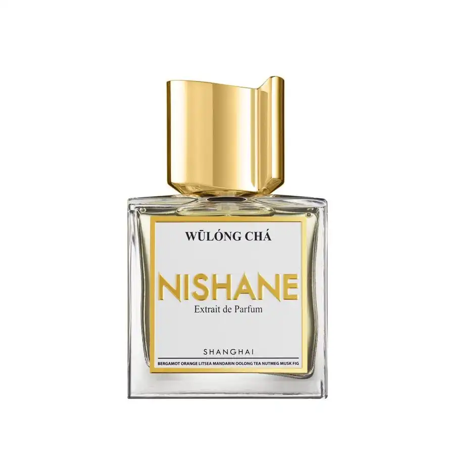 NISHANE WULONG CHA (U) EXTRAIT DE PARFUM 100ML