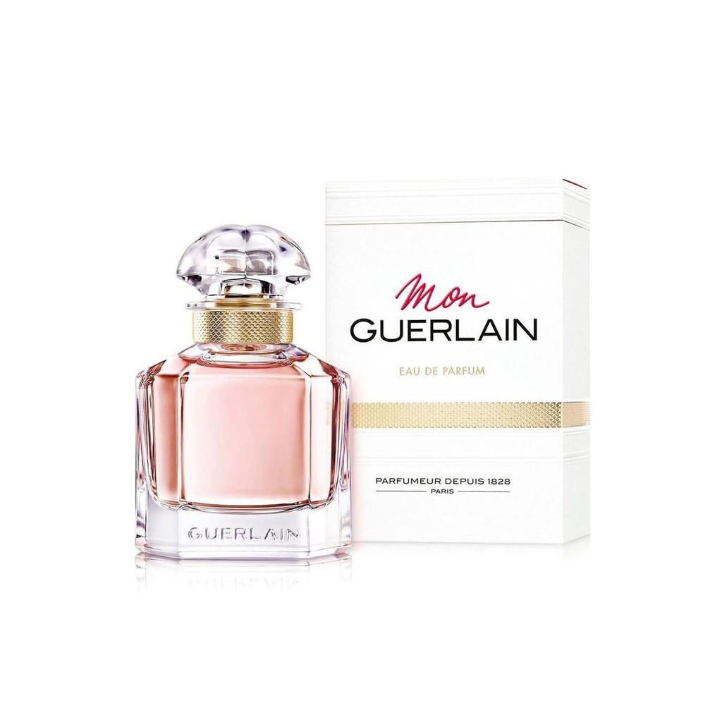 GUERLAIN MON (W) EDP 100ML