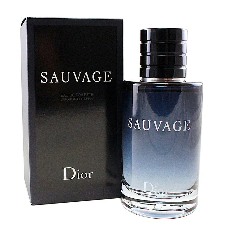 CHRISTIAN DIOR SAUVAGE (M) EDP 200ML