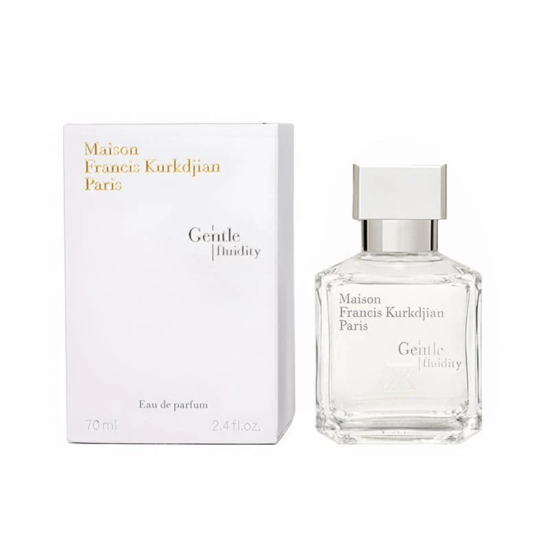 MAISON FRANCIS KURKDJIAN GENTLE FLUIDITY SILVER EDITION EDP 70ML