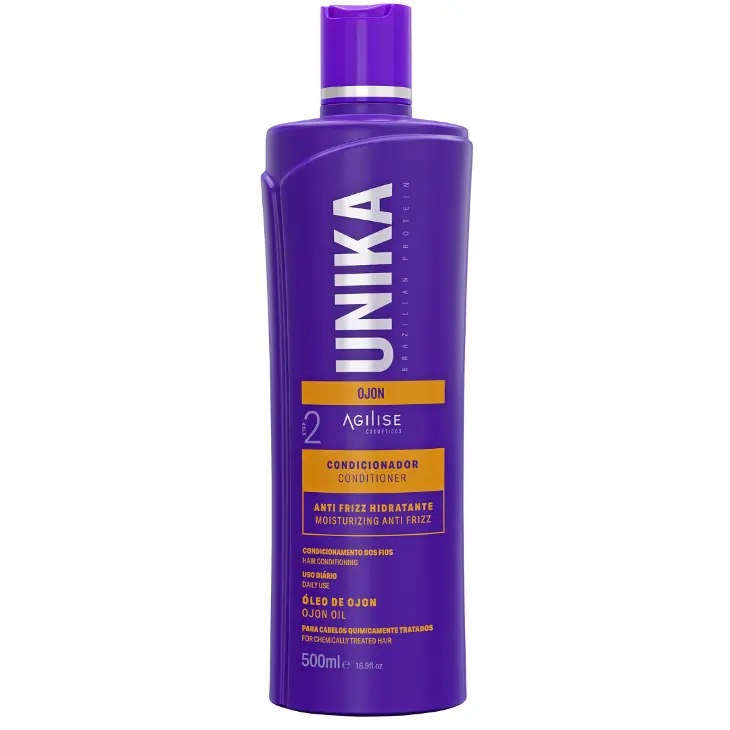 UNIKA OJON HOME CARE CONDITIONER 500ML