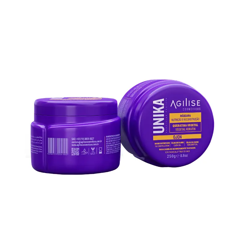 UNIKA OJON HOME CARE MASK 250ML