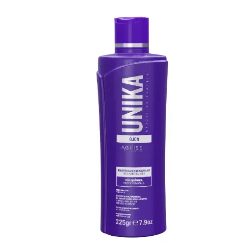 UNIKA HAIR NEUTRALIZER MAS- PH CONTROL 225G