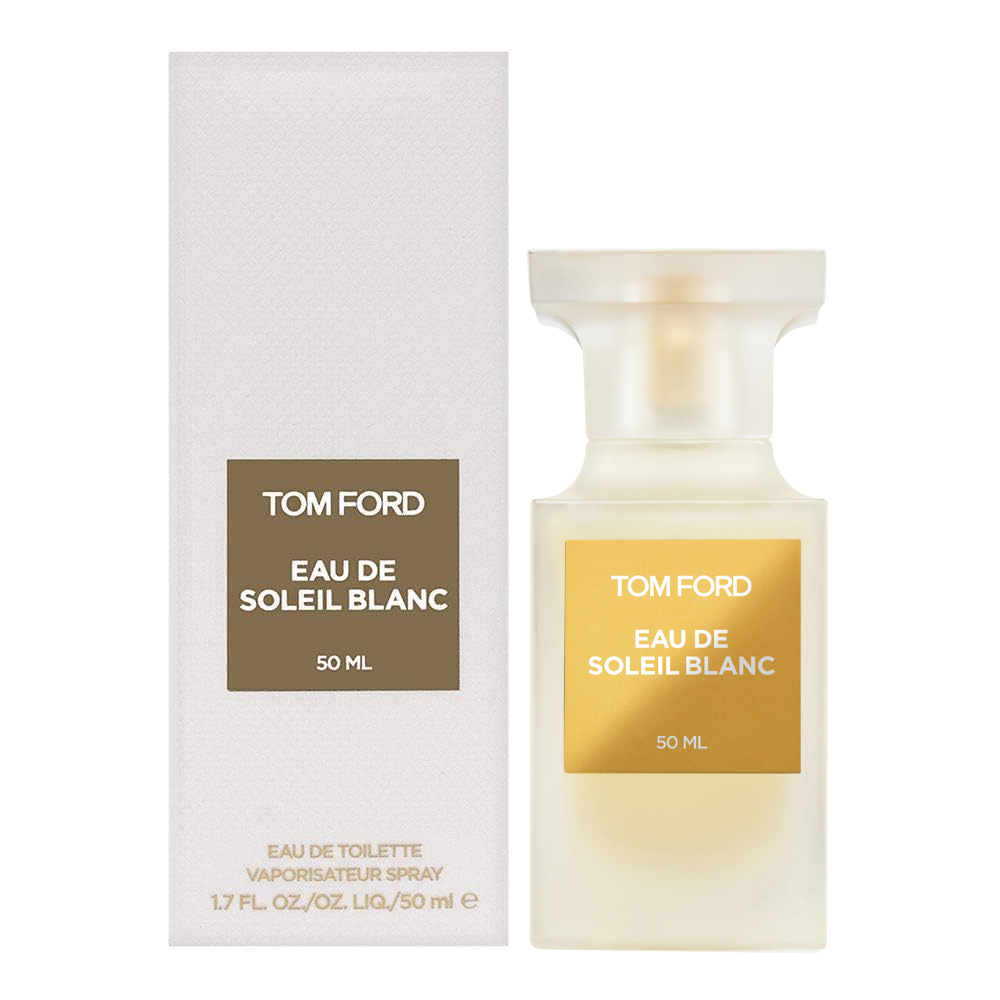 TOM FORD EAU DE SOLEIL BLANC (U) EDT 100ML