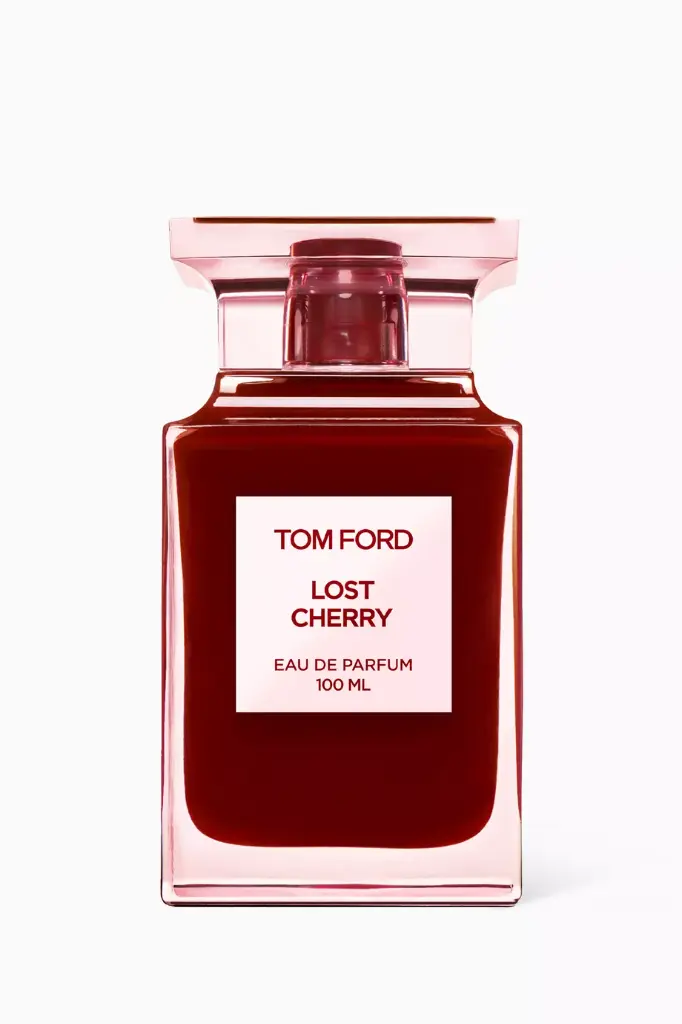 TOM FORD LOST CHERRY (U) EDP 100ML