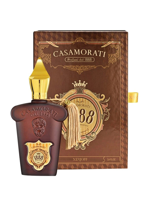 XERJOFF CASAMORATI 1888 (U) EDP 100ML