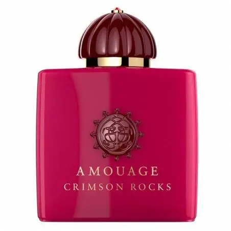 AMOUAGE CRIMSON ROCKS (U) EDP 100ML NEW BOX