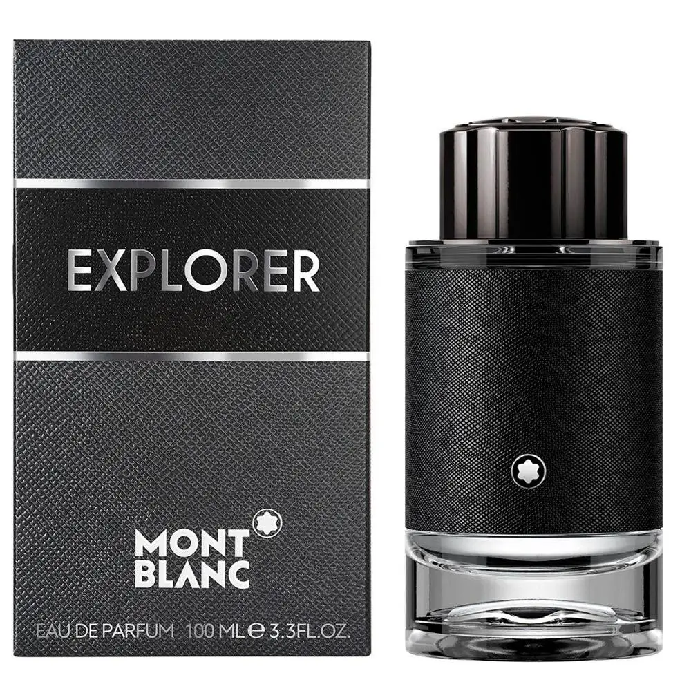 MONT BLANC EXPLORER (M) EDP 100ML