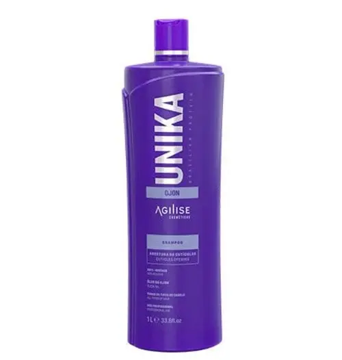 UNIKA ANTI RESIDUE SHAMPOO 1L
