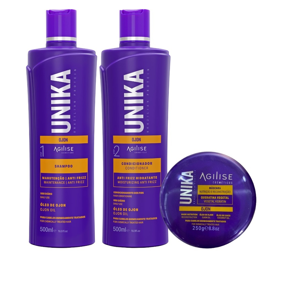 Unika Home Care Set