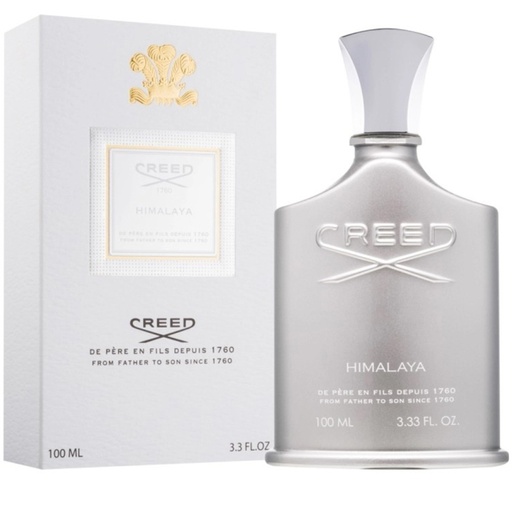 [CREE00009] CREED HIMALAYA (M) EDP 100ML