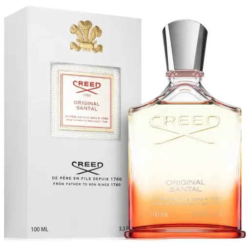 [CREE00084] CREED ORIGINAL SANTAL (U) EDP 100ML