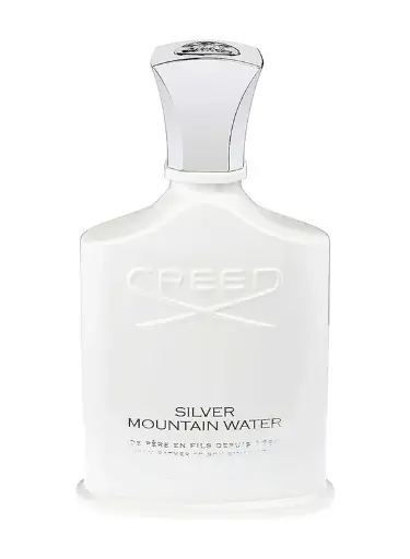 [CREE00022] CREED SILVER MOUNTAIN WATER (U) EDP 100ML