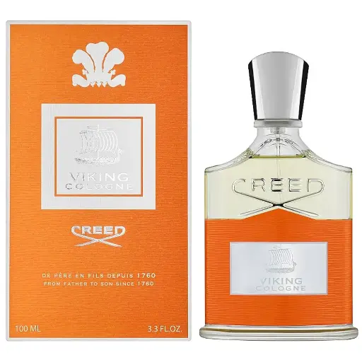 [CREE00027] CREED VIKING COLOGNE (M) EDP 100ML