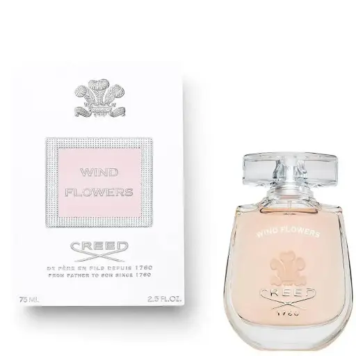 [CREE00072] CREED WIND FLOWERS (W) EDP 75ML