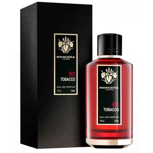 [MANC00049] MANCERA RED TOBACCO (U) EDP 120ML