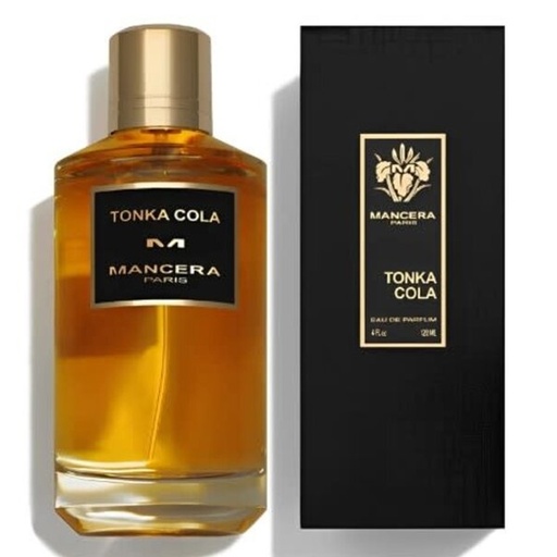 [MANC00202] MANCERA TONKA COLA (U) EDP 120ML
