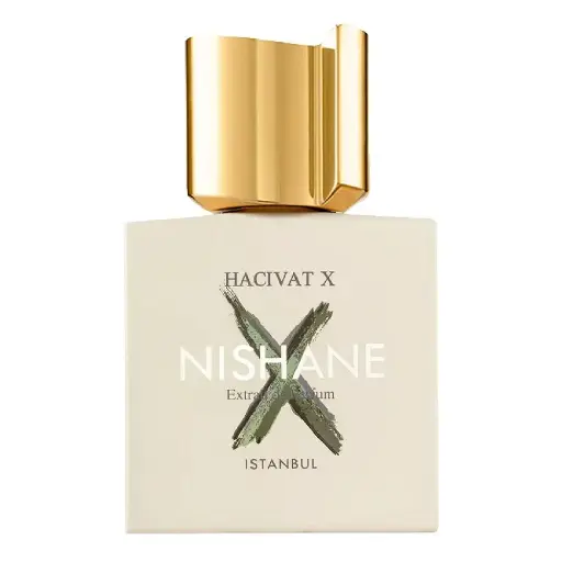 [NISH00107] NISHANE HACIVAT X (U) EXTRAIT DE PARFUM 100ML