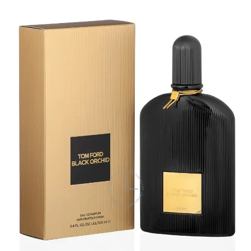 [TOMF00006] TOM FORD BLACK ORCHID (W) EDP 100ML