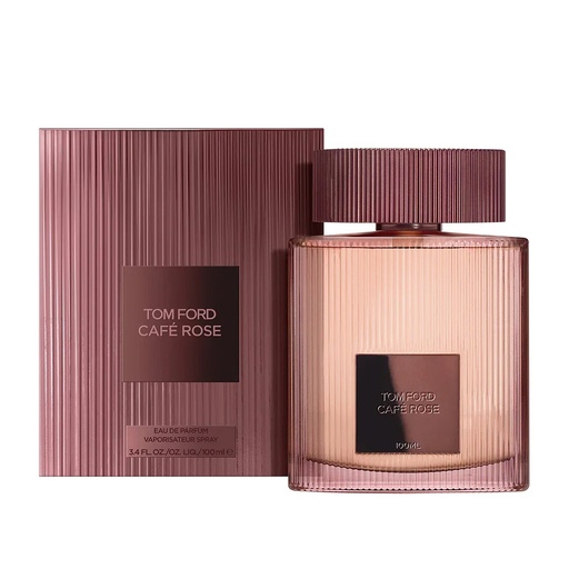 [TOMF00159] TOM FORD CAFE ROSE 2023 (W) EDP 100ML