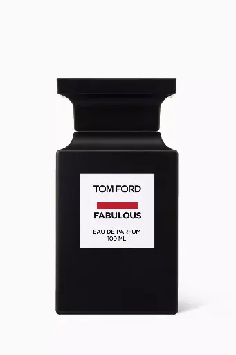 [TOMF00018] TOM FORD FABULOUS (U) EDP 100ML