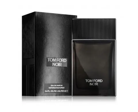[TOMF00032] TOM FORD NOIR (M) EDP 100ML