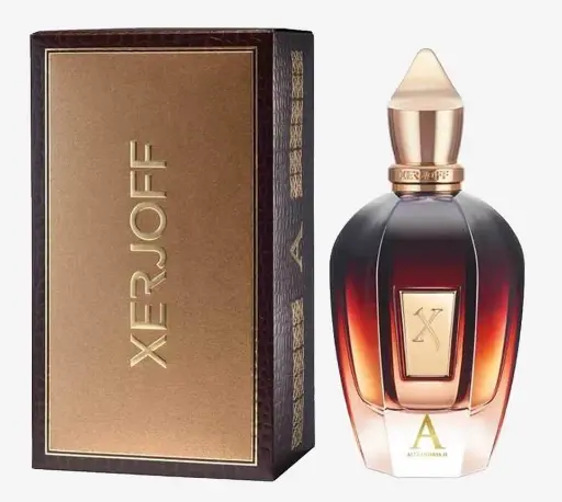[XERJ00047] XERJOFF OUD STARS ALEXANDRIA II (U) PARFUM 100ML